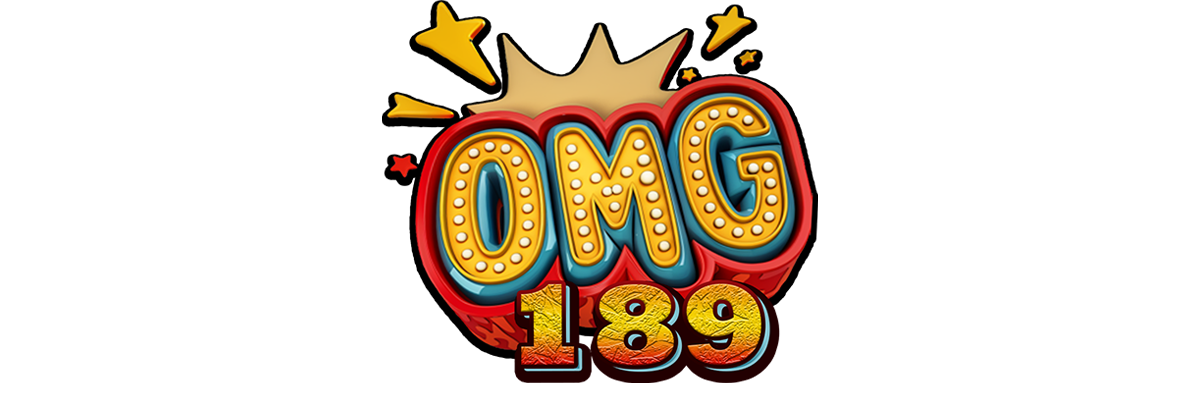 OMG189 แพลตฟอร์มความบันเทิงออนไลน์ครบวงจร